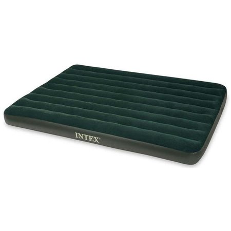 INTEX RECREATION CORP Intex Recreation Queen Prestige Downy Bed Kit  66969E 8398935